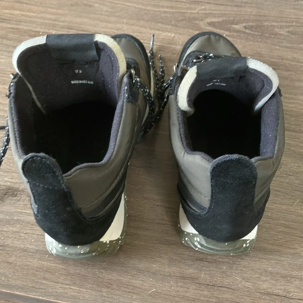 🔥🔥🔥Rag&bone retro hiker🔥🔥🔥 - Picture 3 of 8